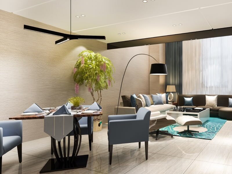 Kigali Apartments