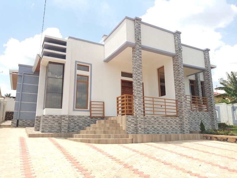 House in kigali