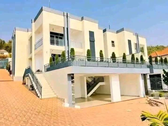 Furnished House for rent in Rebero
