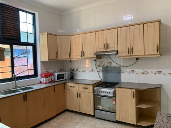 GACURIRO HOUSE FOR RENT - Image 3