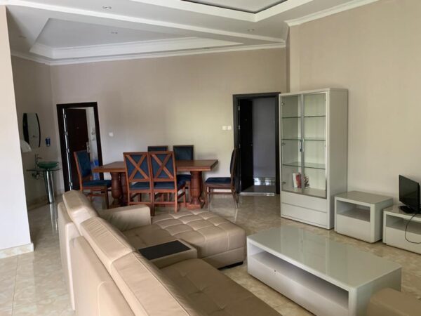 GACURIRO HOUSE FOR RENT - Image 6