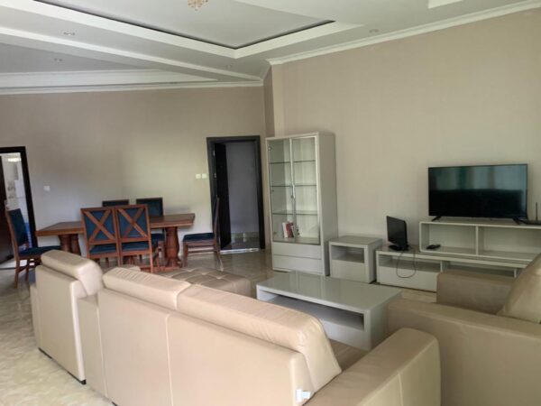 GACURIRO HOUSE FOR RENT - Image 10
