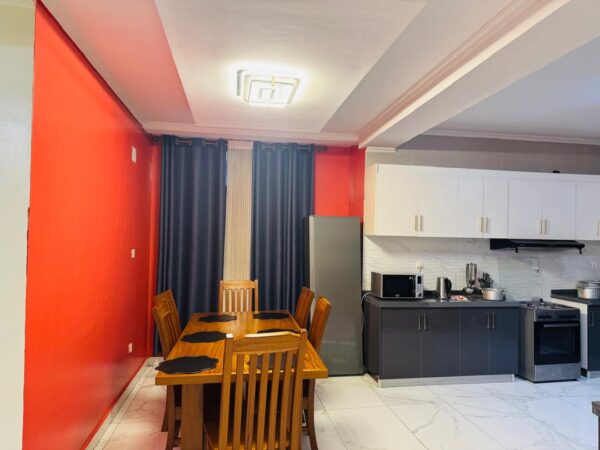 KIBAGABAGA HOUSE FOR RENT - Image 4