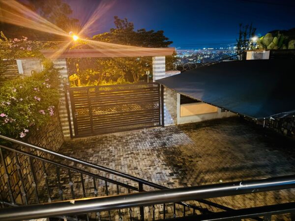 KIBAGABAGA HOUSE FOR RENT - Image 3