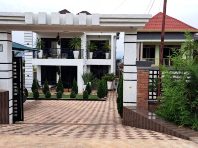 Spacious 6-Bedroom Apartment for Sale in Kibagabaga