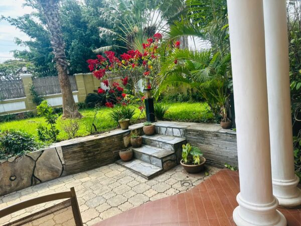 GACURIRO HOUSE FOR RENT - Image 16
