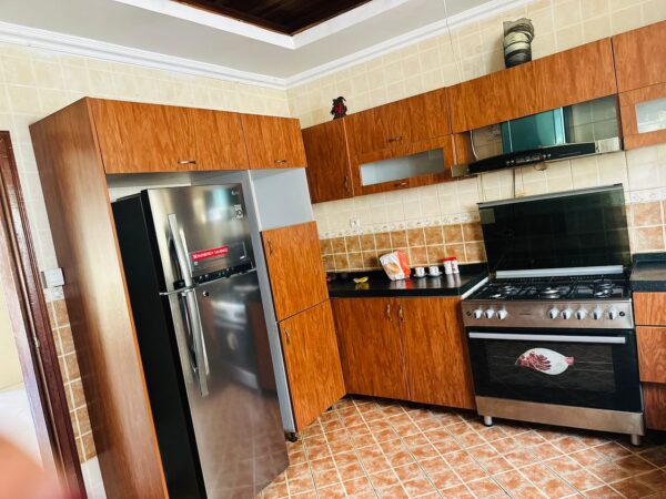 GACURIRO HOUSE FOR RENT - Image 13