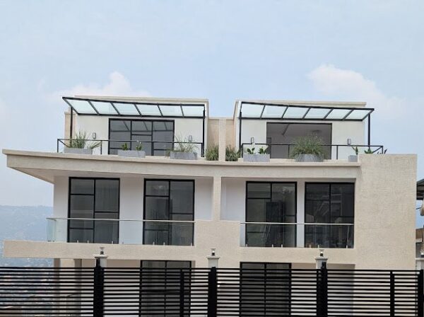 Modern Apartments for Sale in Irebero - Image 5