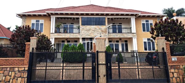 TWIN HOUSE FOR SALE IN KIBAGABAGA - Image 2