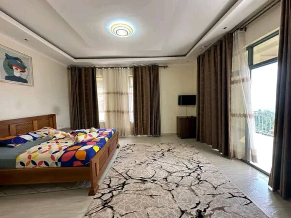 Furnished House for rent in Rebero - Image 2