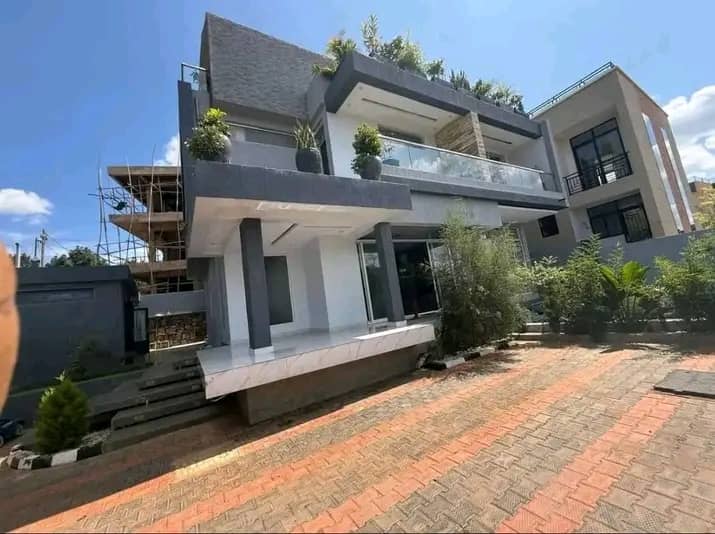 REBERO HOUSE FOR SALE