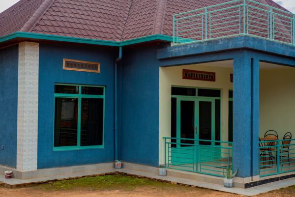 Spacious 5-Bedroom House on a 604 Sqm Plot – Ideal for Family Living - Image 3