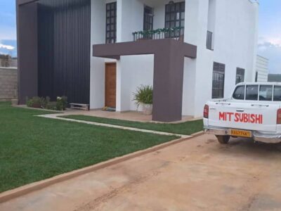 House for Sale in Mayange, Bugesera