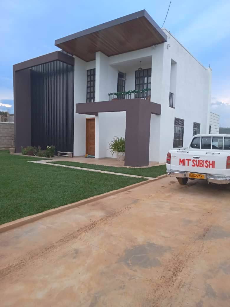 House for Sale in Mayange, Bugesera