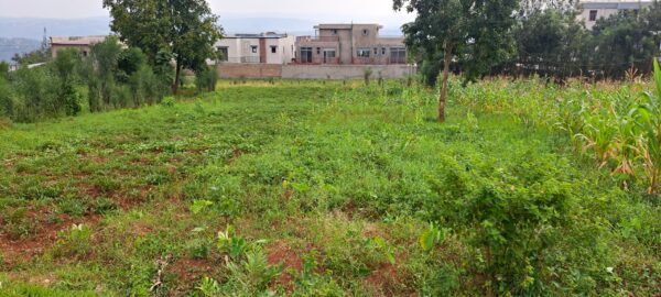Prime Land for Sale