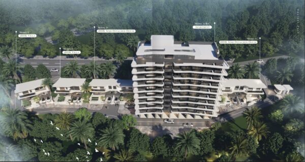 Apartments for sale in Nyarutarama - Image 2