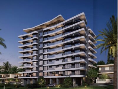 Apartments for sale in Nyarutarama