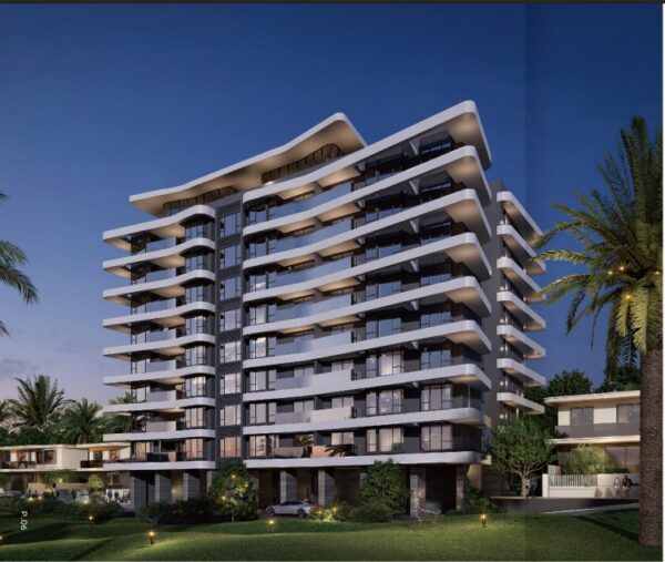 Apartments for sale in Nyarutarama