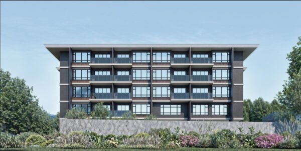 Extraordinary Apartment, Where Dreams Abound based in Nyarutarama.