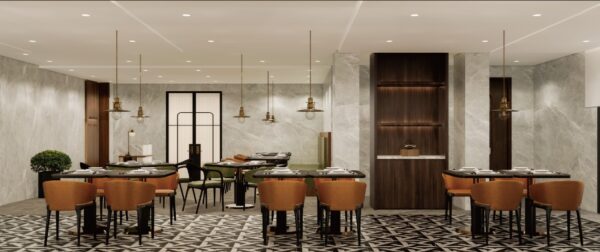 Extraordinary Apartment, Where Dreams Abound based in Nyarutarama. - Image 6