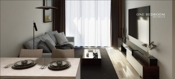 Extraordinary Apartment, Where Dreams Abound based in Nyarutarama. - Image 5