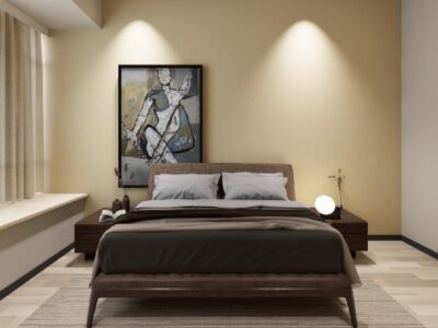 Golden Apartment for Sale in Kigali City Center