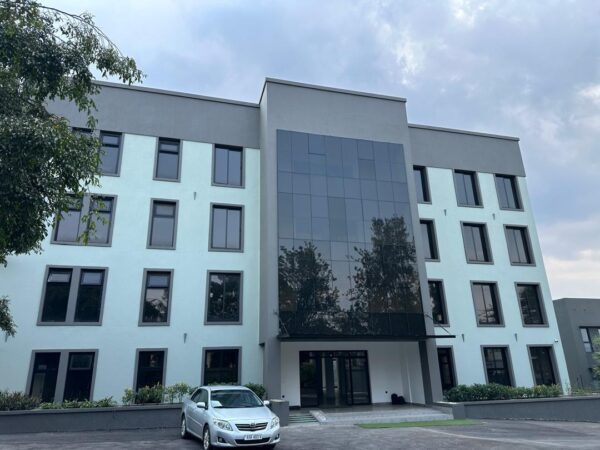 Office for Rent in Nyarutarama