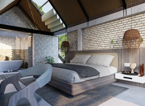HOTEL FOR SALE AT MUHAZI RWAMAGANA - Image 3