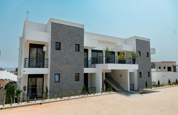 GACURIRO APARTMENT FOR RENT