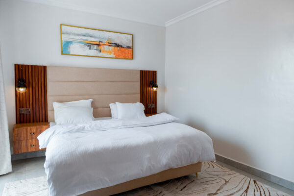 GACURIRO APARTMENT FOR RENT - Image 15