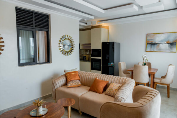 GACURIRO APARTMENT FOR RENT - Image 16