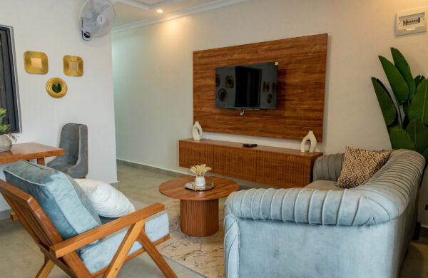 GACURIRO APARTMENT FOR RENT - Image 18