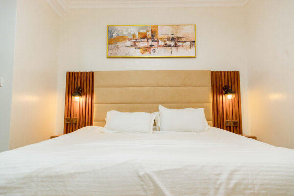 GACURIRO APARTMENT FOR RENT - Image 2