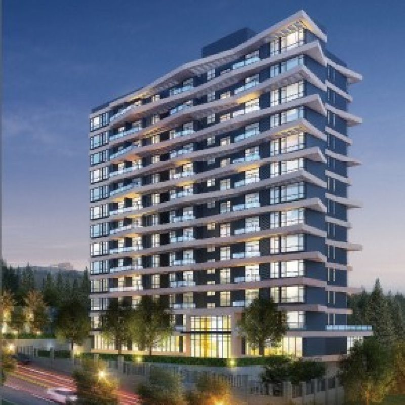 Golden Apartment for Sale in Kigali City Center
