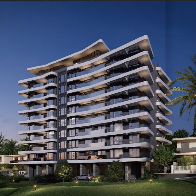 Apartments for sale in Nyarutarama
