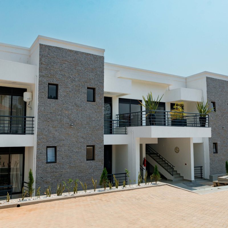 GACURIRO APARTMENT FOR RENT
