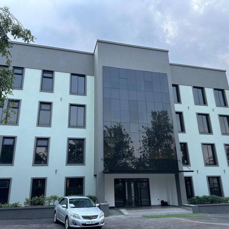 Office for Rent in Nyarutarama