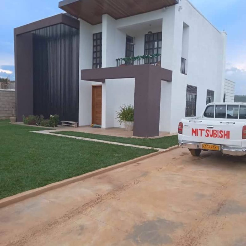House for Sale in Mayange, Bugesera